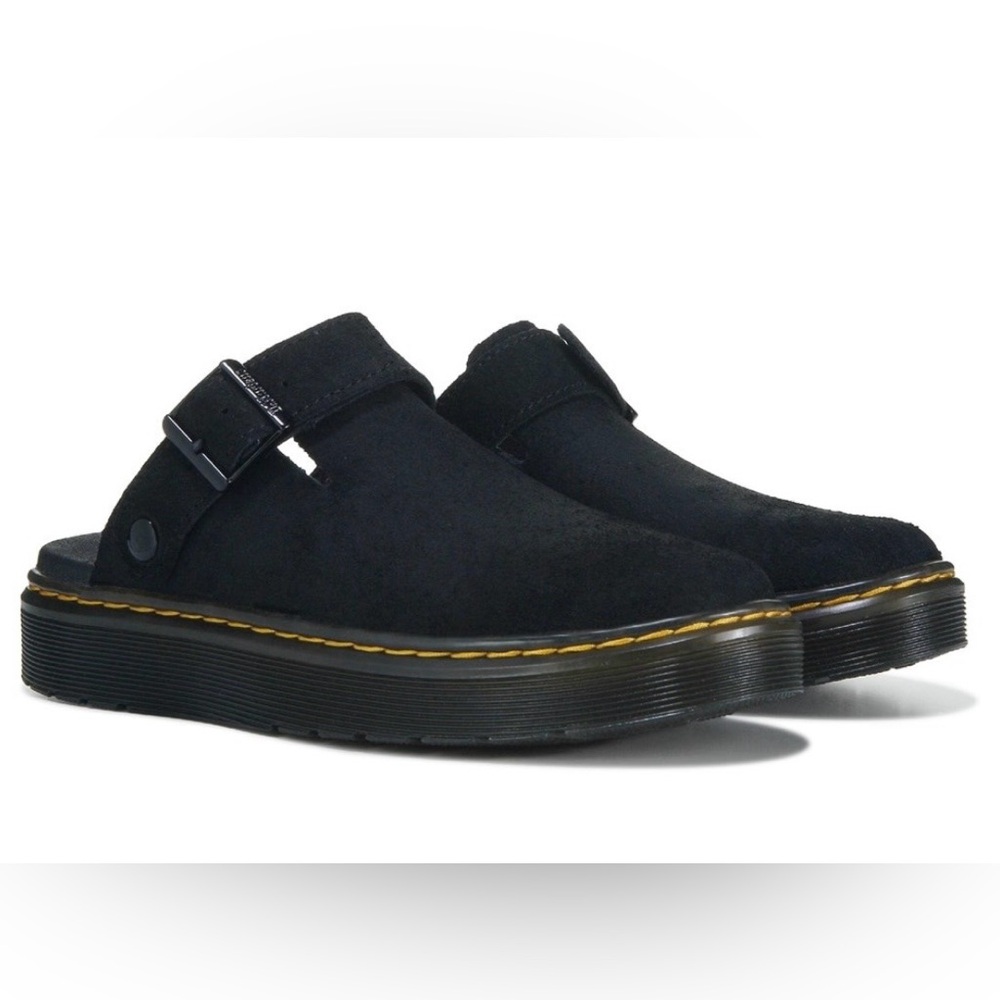 Dr.Martens Carlson Mule